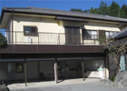 戸建て外壁塗装施工例写真（静岡県富士宮市・内野（白糸） S様）