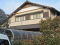 戸建て外壁塗装施工例写真（静岡県富士市・中野台 Y様）