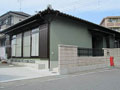 戸建て外壁塗装施工例写真（静岡県富士市・松岡 Y様）