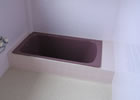 戸建て浴槽塗装・リフォーム施工例写真（静岡県富士市A邸）