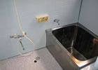 戸建て浴槽塗装・リフォーム施工例写真（静岡県富士市M邸）